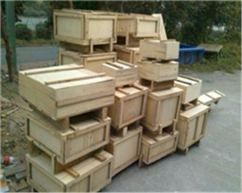 廠區風貌-河南木制包裝箱